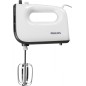 Philips Viva Collection HR3740 Håndmixer Hvid/kashmeregrå Philips Viva Collection HR3740 Håndmixer Hvid/kashmeregrå